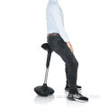 Nuevo diseño Sit Sit Stand Office Tambleas de bamboleo ajustable
